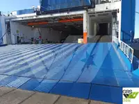 Ro-Ro ship for sale