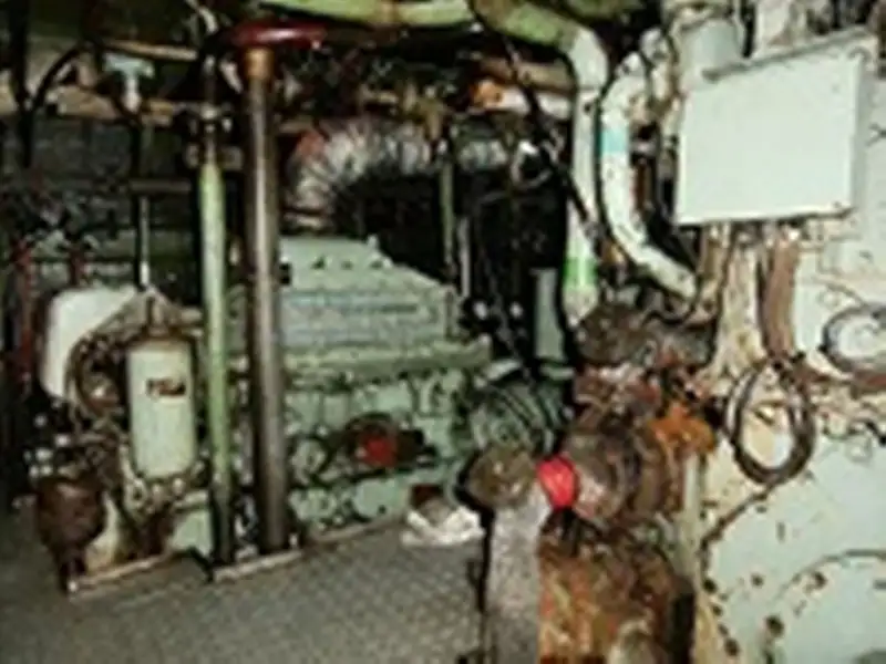 Longliner for sale