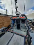Survey vessel for sale