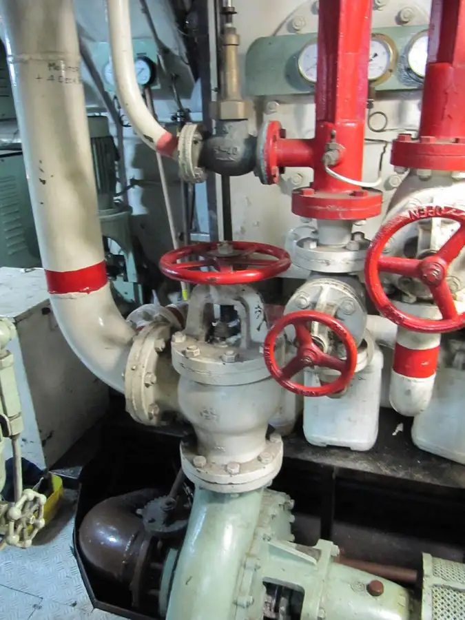 Towboat for sale