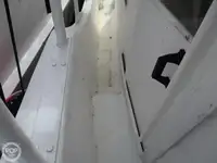 Trawler for sale
