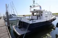 Cruise ship for sale