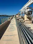 Oil/Chemical tanker for sale