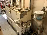 Towboat for sale