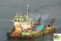 Workboats for sale