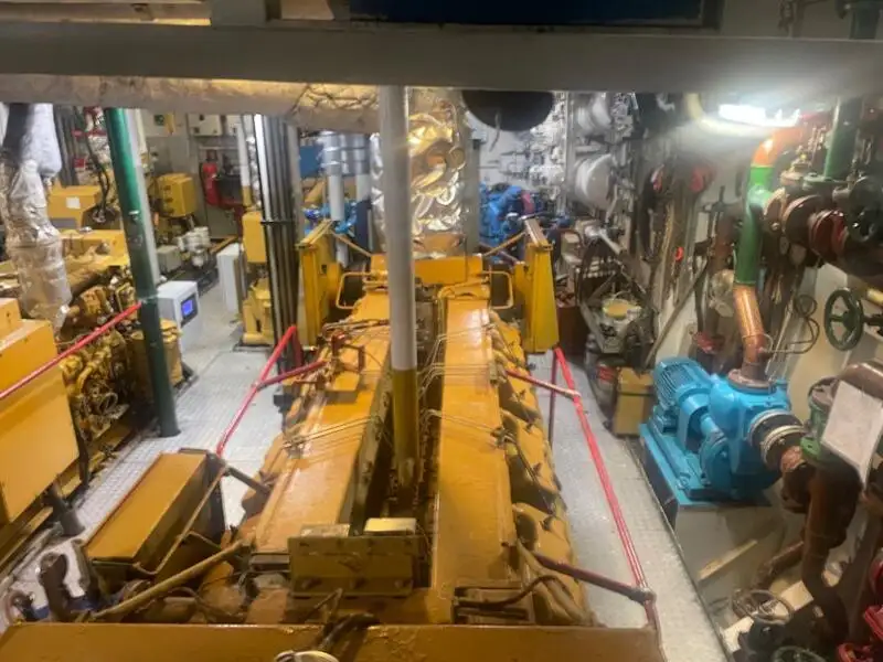 Towboat for sale