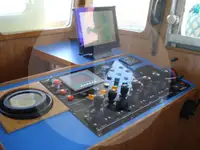 Trawler for sale