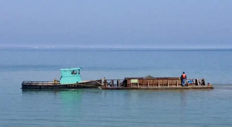 Workboats for sale