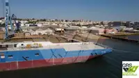 Fast Supply Vessel (FSV) for sale