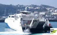 Ro-Ro ship for sale