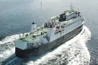 Ro-Ro ship for sale