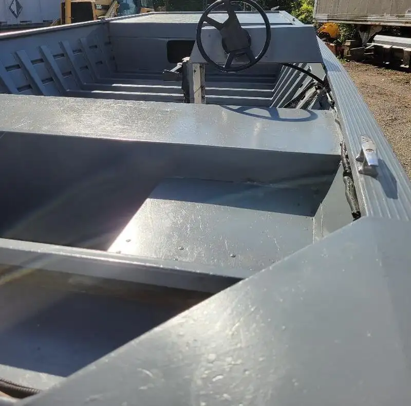 Workboats for sale