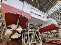 Catamaran for sale