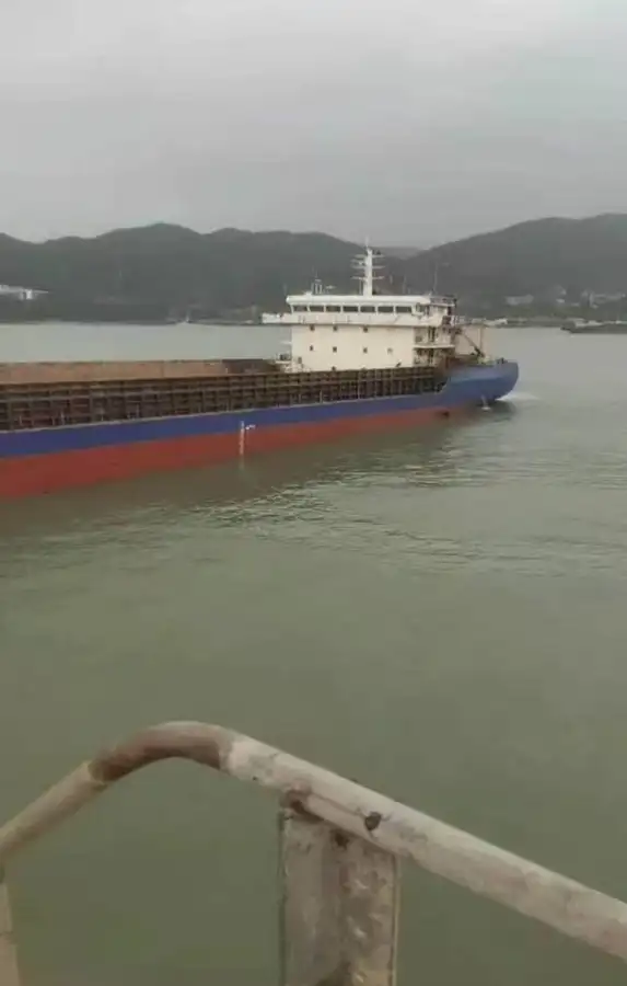 Barge for sale