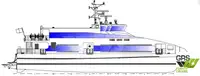 Cruise ship for sale