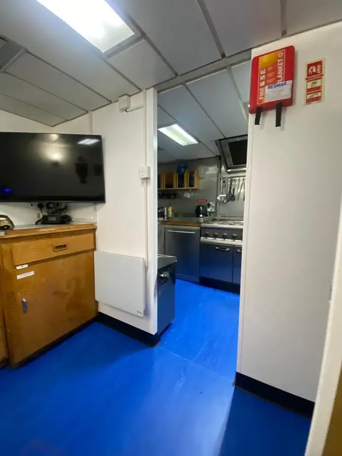 Towboat for sale