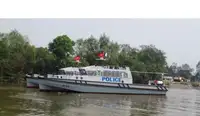 Patrol boat for sale