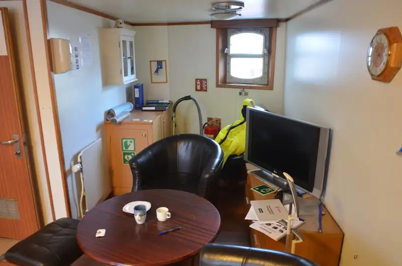 Ro-Ro ship for sale