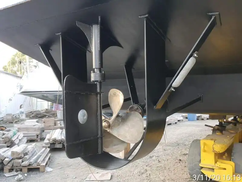 Workboats for sale