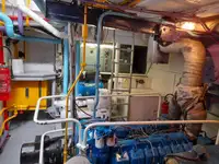 Workboats for sale