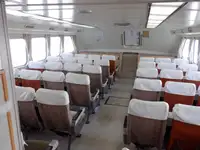 Ferry vessel for sale