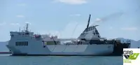 Ro-Ro ship for sale