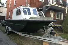 Workboats for sale