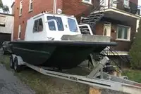Workboats for sale
