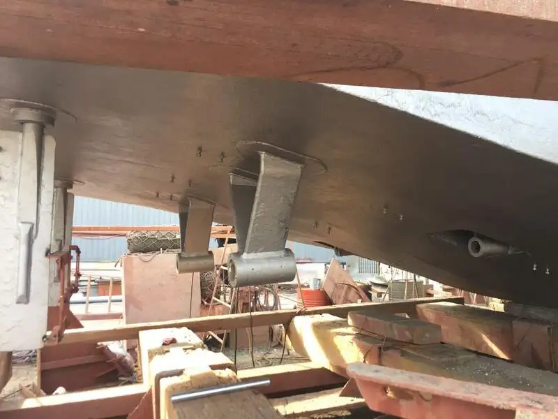 Workboats for sale