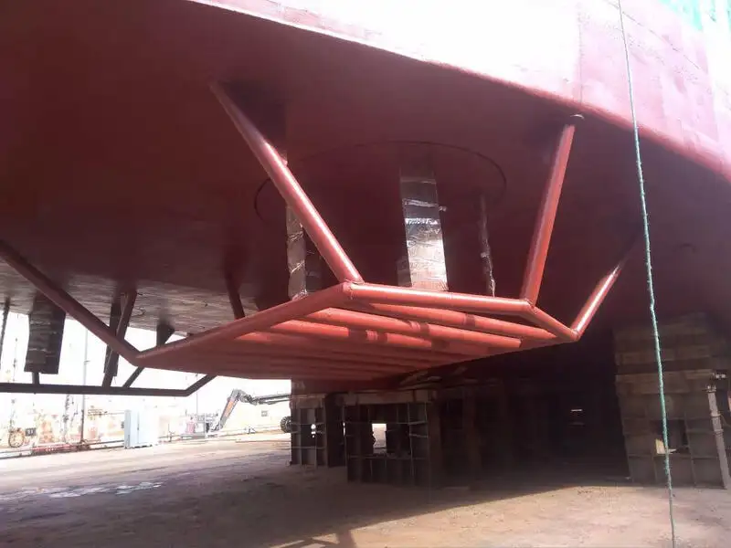 Dredger for sale