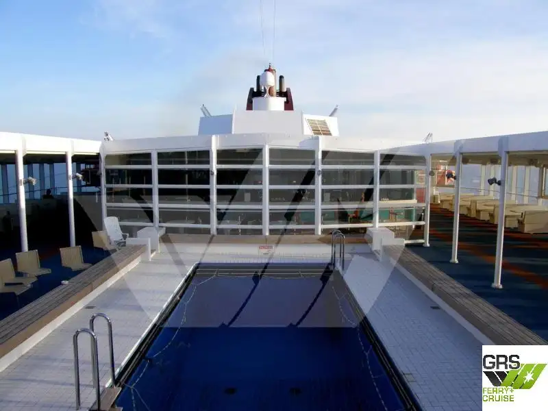 Ro-Ro ship for sale