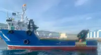 Workboats for sale