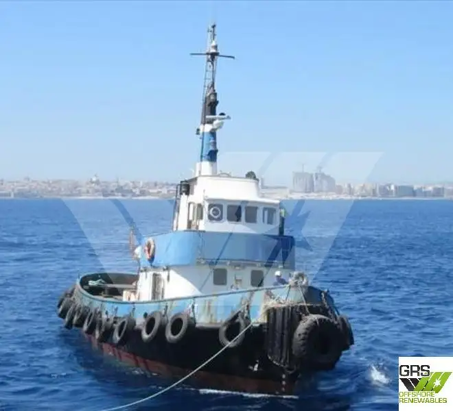 Workboats for sale