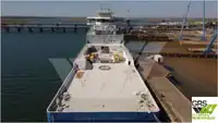 Fast Supply Vessel (FSV) for sale