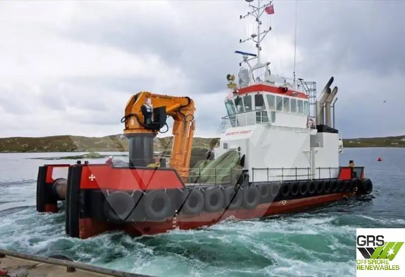 General Cargo/Multi-purpose for sale