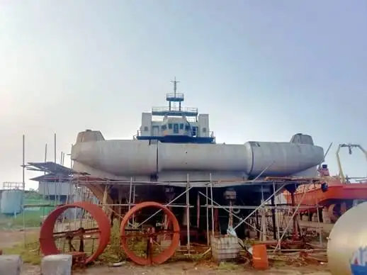 Towboat for sale
