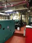 Dredger for sale