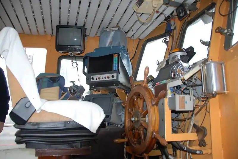 Workboats for sale