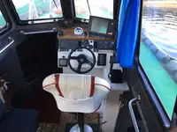 Pilot boat for sale