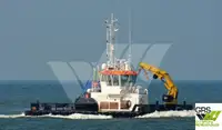 Workboats for sale