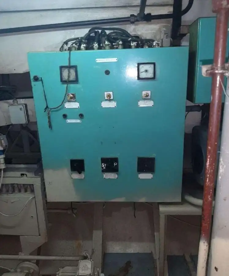 Towboat for sale