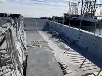Landing Craft, Tank for sale