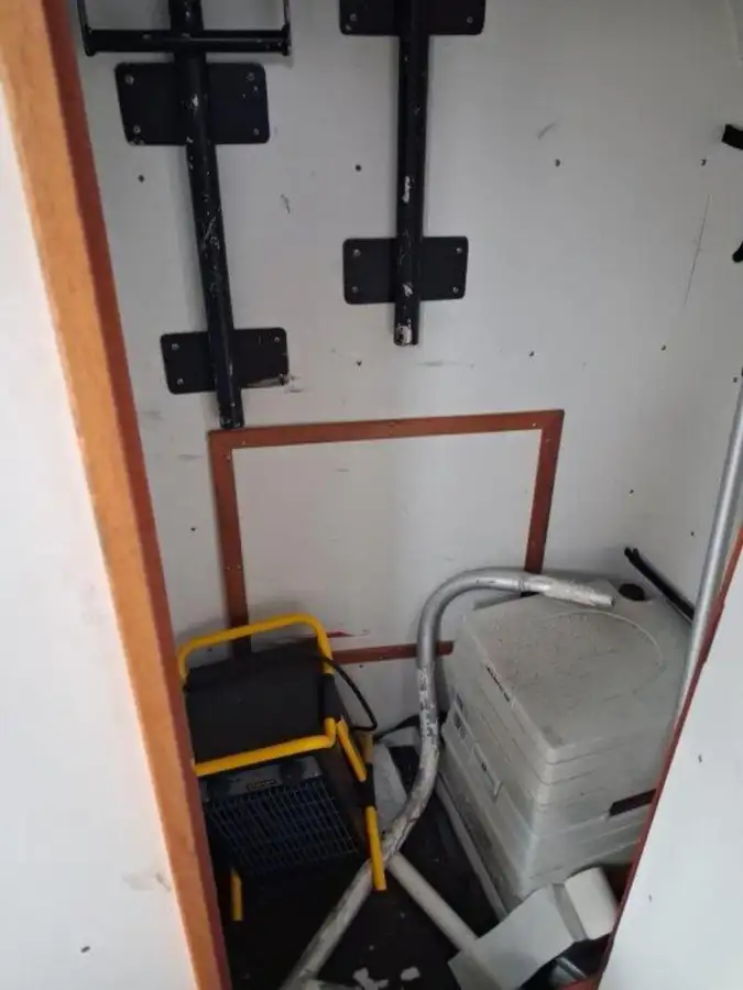 Catamaran for sale