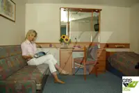 Cruise ship for sale
