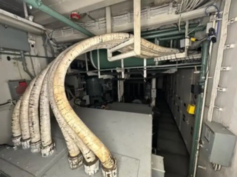 Towboat for sale