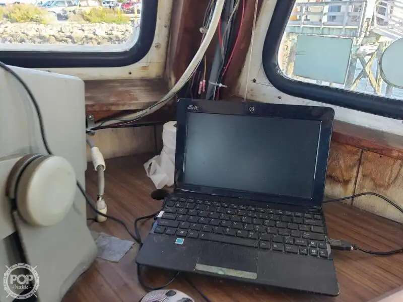 Ferry vessel for sale