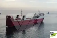 Ro-Ro ship for sale