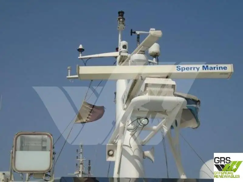 Crew boat for sale