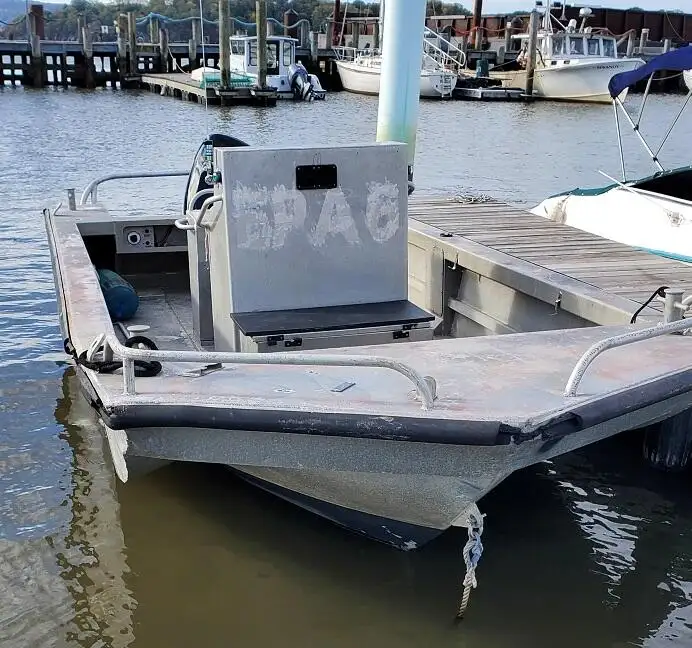 Workboats for sale