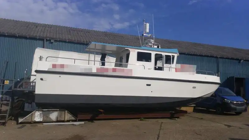 Workboats for sale